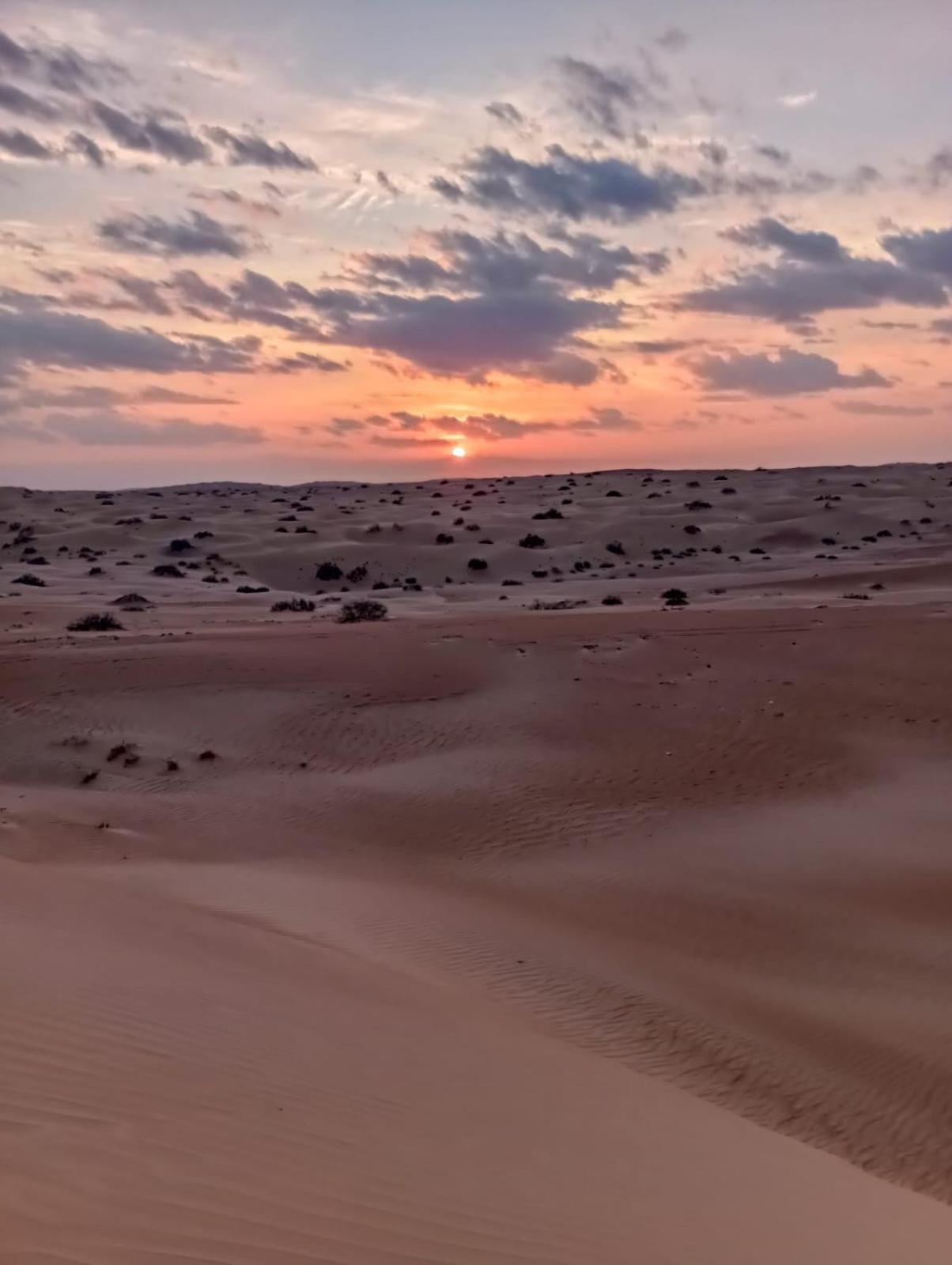 Golden Palm Oasis Hotell Fulayj al Masha'ikh Exteriör bild